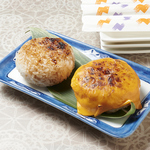 日本橋駅/駅近/焼き鳥/創作料理/コース/カウンター席/テーブル席/宴会/サク飲み