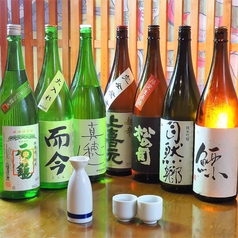 鰾の特集写真