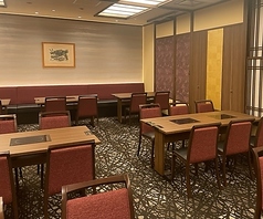 木曽路 大橋店の雰囲気3