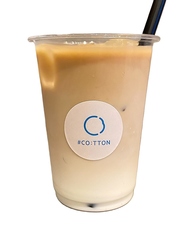 カフェラテ(Hot/Ice)
