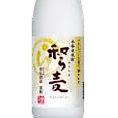 ［麦］和ら麦 グラス