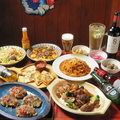 FLASH BACK CAFE フラッシュバックカフェのおすすめ料理1