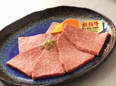 焼肉 てっちゃん 北方店のおすすめ料理2