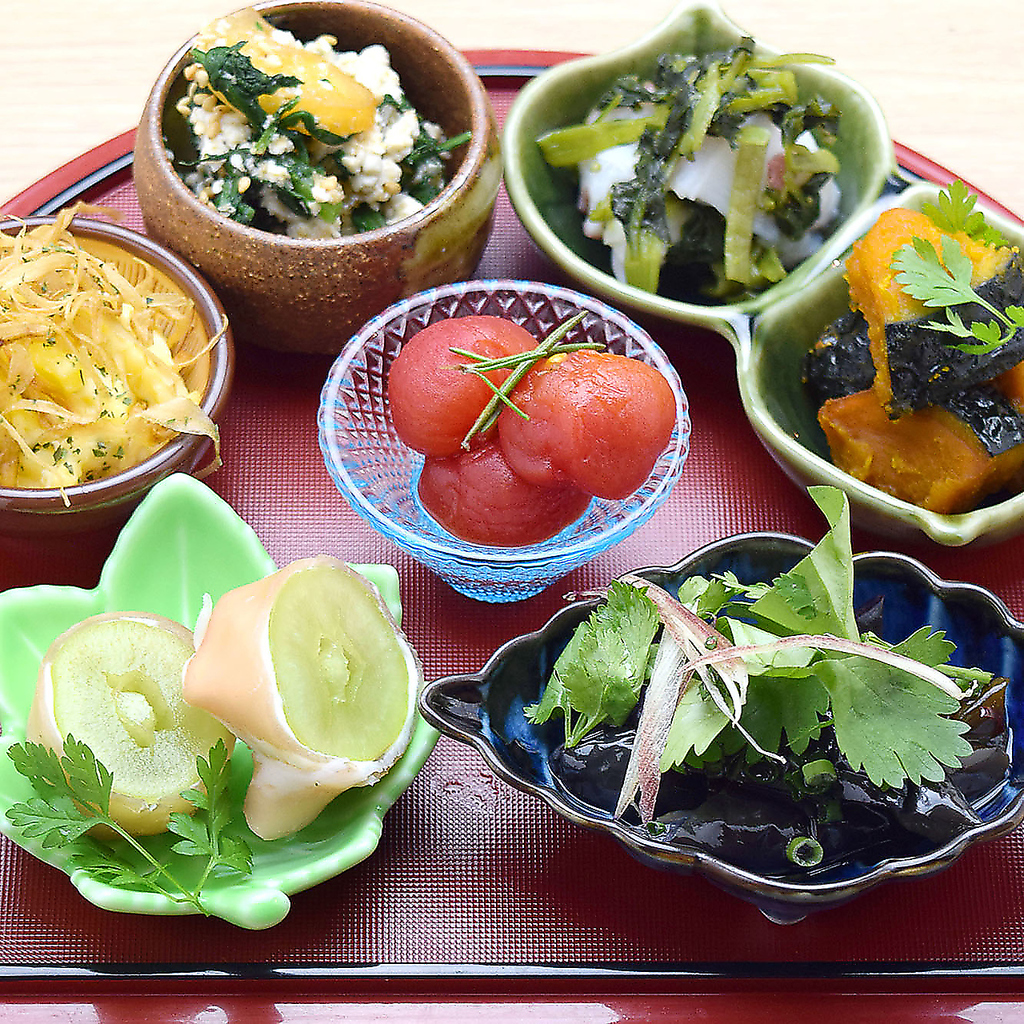 炭火とおばんざい きむら屋 武蔵小杉店の写真ギャラリー