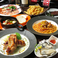 YUMMY ヤミー大宮一番街店のコース写真
