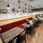 錦記香港居酒屋神保町店の雰囲気2