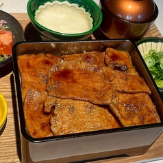 【すすきのランチ×昼飲み×ココノススキノ】和食と鉄板焼 まあるcasualのおすすめランチ2