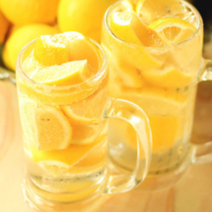 スーパーレモンサワー 500ml