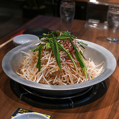 焼肉 鍾のコース写真