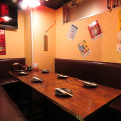 味斗 新宿駅前本店の特集写真