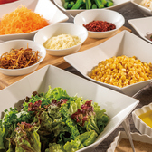 セリオ アートホテル日暮里ラングウッドのおすすめ料理2