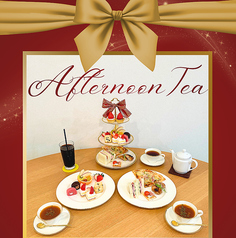 cafe de Volta カフェ ド ボルタの写真