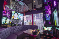 スターカラオケ 渋谷センター街のコース写真