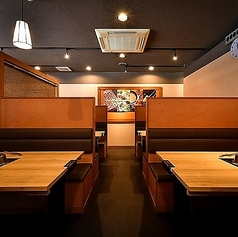 まんぷくビュッフェ　～大地のぶた 野々市～の特集写真