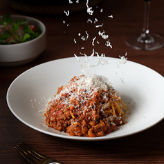 ＰＡＳＴＡＢＲＯＴＨＥＲＳ＆Ｉ　Ｌove　Ｒibsの写真