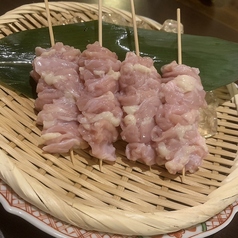 生産者の顔が見える国産食材への徹底したこだわり