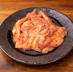 せせり（ネック）