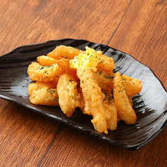 大根おでんのから揚げ