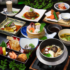 伊予食堂おとらのおすすめ料理3