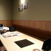setting photo