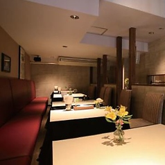 PASTA FACTORY ORTAGGIO パスタファクトリー オルタッジョのおすすめポイント1