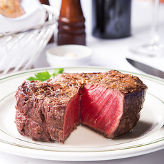 ベンジャミンステーキハウス京都 BENJAMIN STEAK HOUSE KYOTO特集写真1