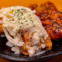 味付けにこだわってご提供