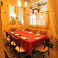 イタリア料理 トラットリア レガーロ 新横浜店の特集写真