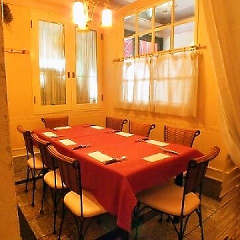 イタリア料理 トラットリア レガーロ 新横浜店(新横浜/イタリアン