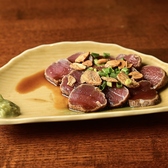 しゃぶしゃぶはじめましたのおすすめ料理2