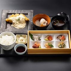 選べる御膳【鶏】チキン南蛮