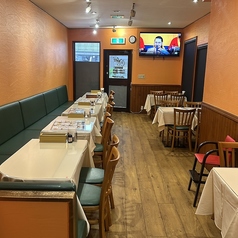 アダルサ武蔵小金井店の雰囲気1