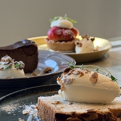 スズカフェ SUZU CAFE hiroshimaのおすすめ料理3