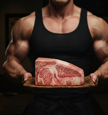 まっちょまっちょニクニク　六本木店の雰囲気1