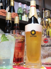 炭焼あぶりや 一期一会特集写真1