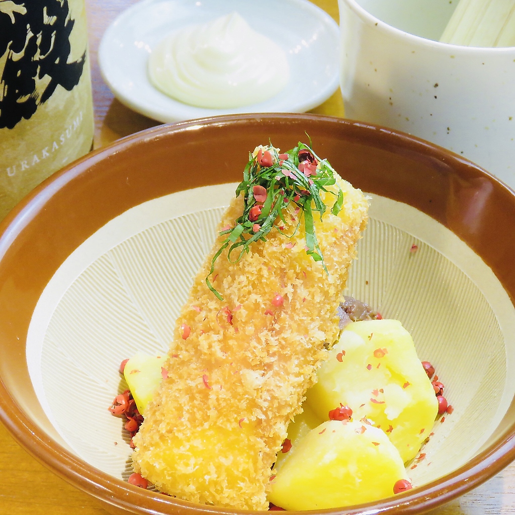 堂山食堂/大阪駅前ビル/第3ビル/駅ビル/大阪駅/喫煙/ランチ/昼のみ/飲み放題/食べ放題/海鮮