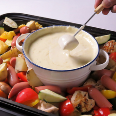 アメリカンバル リーダー神明町店の特集写真