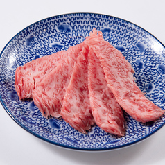 牛赤身