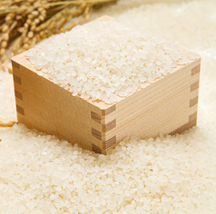 お米の王様!新潟県南魚沼産 コシヒカリ