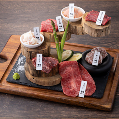 焼肉 USHIHACHI 牛8 錦糸町店の特集写真