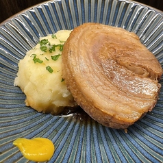 TEPPAN SAKABA TORITATSU テッパン サカバ トリタツの特集写真