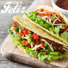 TACO FELIZ タコフェリス 横浜吉田町店のおすすめ料理1
