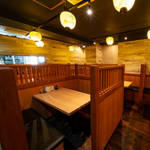 ほまれ 池袋本店の雰囲気3