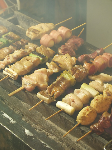 倉敷炭火焼き鳥 とり鳥 Toritori 倉敷 倉敷駅 居酒屋 のテイクアウト ホットペッパーグルメ