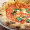 料理メニュー写真&nbsp;☆マルゲリータ