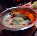 料理メニュー写真&nbsp;スープ：タレ
