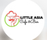 Little Asia リトルアジア 池袋のロゴ