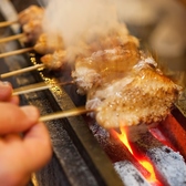 職人が一本一本焼き上げます！