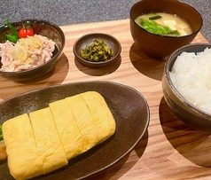 焼き鳥 Dining ハマー 八尾店のおすすめランチ3