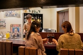 鉄板ばる Furufuru食堂の雰囲気2